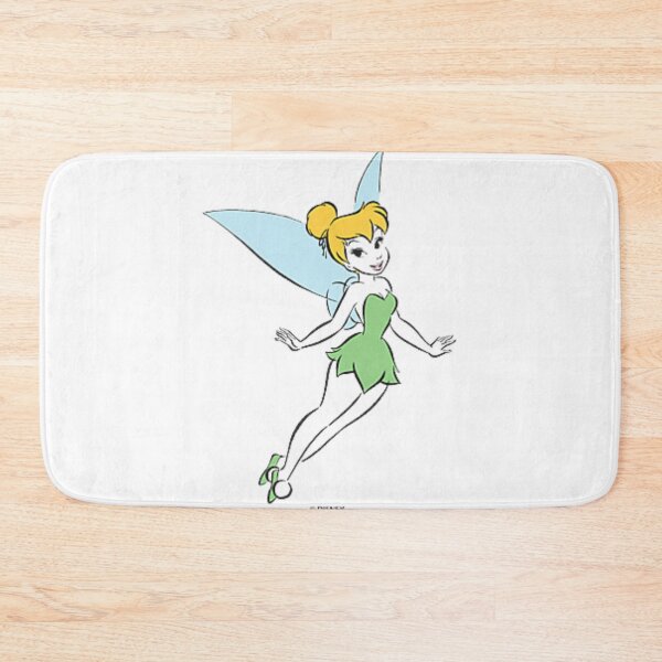 Item preview,  Tinker Bell Dazzling Pocket Flight designed and sold by freelschrabo.