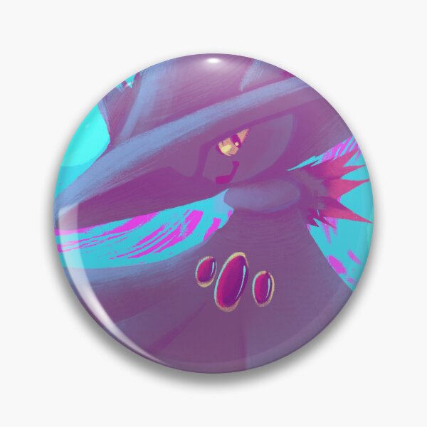 Item preview, mismagius designed and sold by Emmappelle.