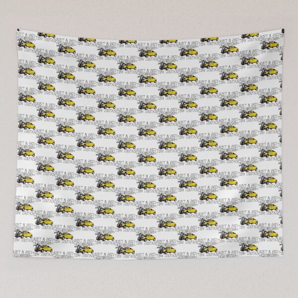 Item preview, Tow Truck Lovers For Toddler Just A Boy Who Loves Tow Truckspng By Merch, Limited Edition, Perfect  designed and sold by Shelby Hines.