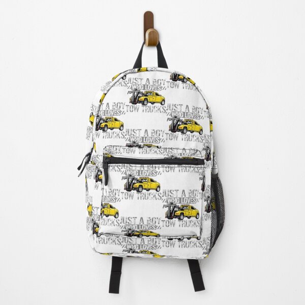 Item preview, Tow Truck Lovers For Toddler Just A Boy Who Loves Tow Truckspng By Merch, Limited Edition, Perfect designed and sold by Shelby Hines.