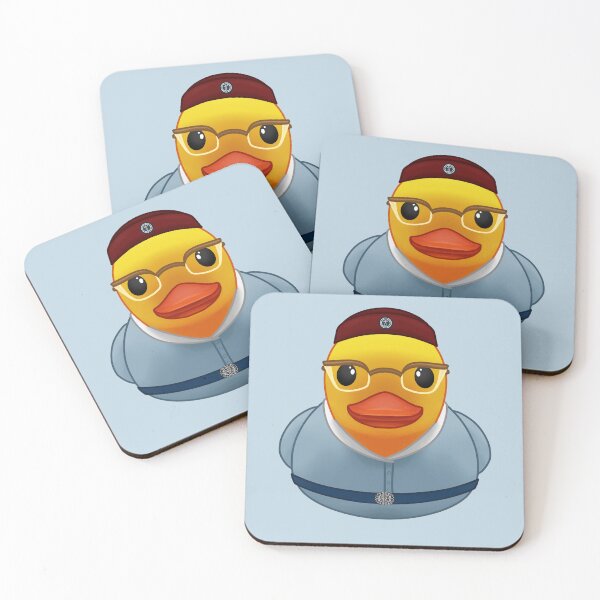 Item preview, Shelagh Turner call the midwife rubber duck designed and sold by victorian-era-frog.