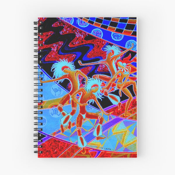 Item preview, African Ballet designed and sold by NightRaida.