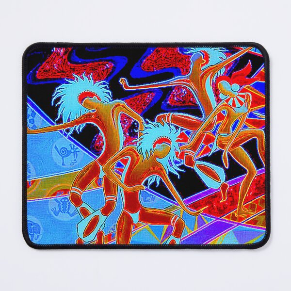 Item preview, African Ballet designed and sold by NightRaida.