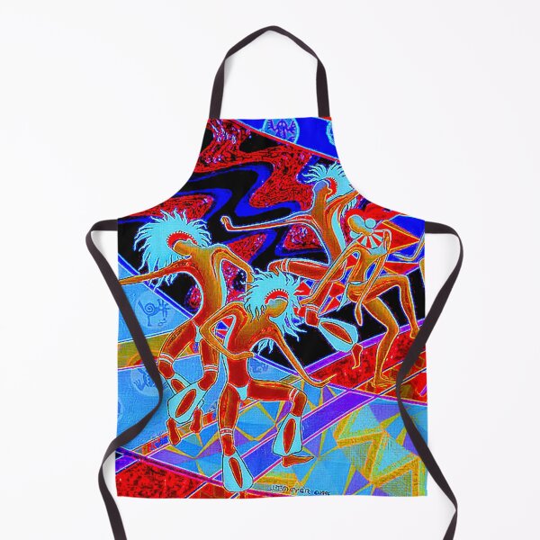 Item preview, African Ballet designed and sold by NightRaida.