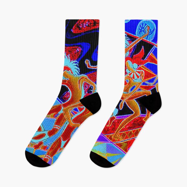 Item preview, African Ballet designed and sold by NightRaida.