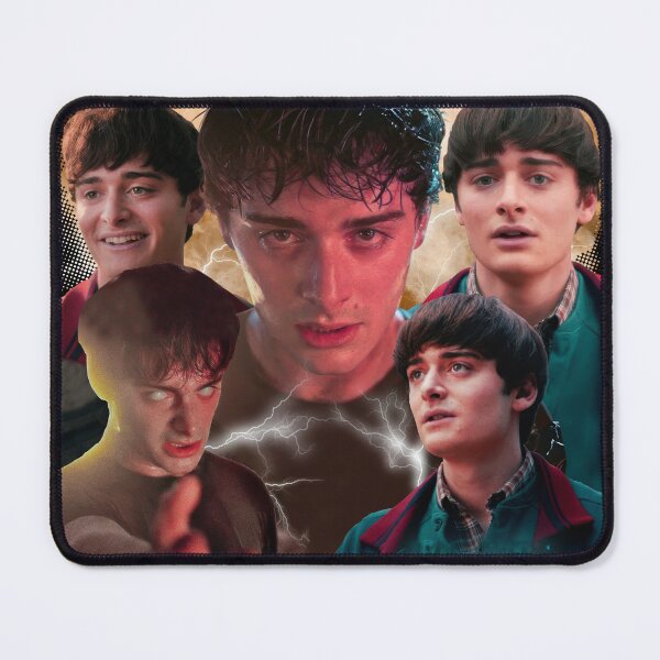 Item preview, Vintage Will Byers Retro 80s designed and sold by Melissanet.