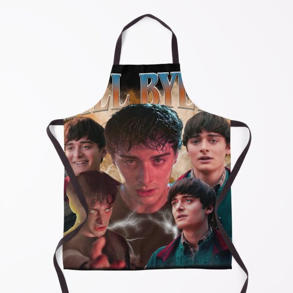 Item preview, Vintage Will Byers Retro 80s designed and sold by Melissanet.