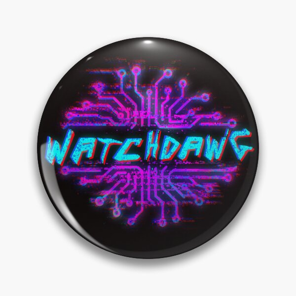 Item preview, watchdawg (DJ) designed and sold by fpowerso.