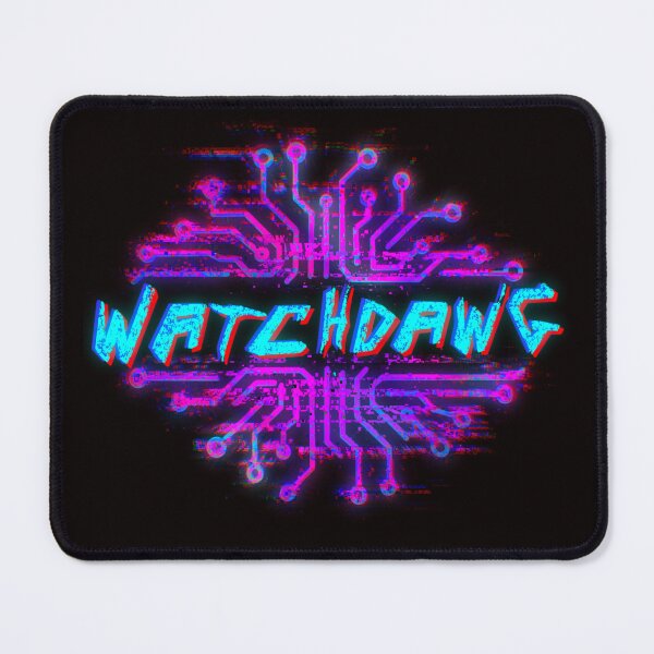 Item preview, watchdawg (DJ) designed and sold by fpowerso.
