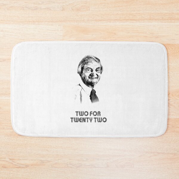 Item preview, Richie Benaud Two For Twenty Two Cricket designed and sold by Jongoguesa.