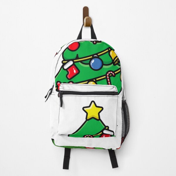 Item preview, Creeper Xmas Surprise Sticker designed and sold by freelschrabo.