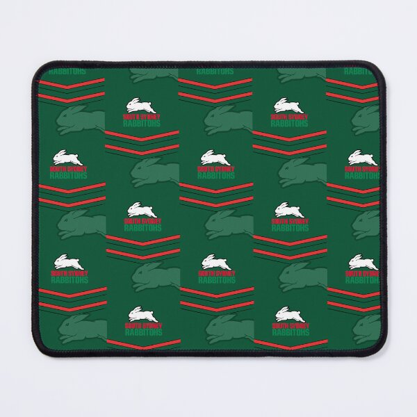 Item preview, Unique Gifts for Sydney Rabbitohs NRL Fans designed and sold by Vibes To VIsual.