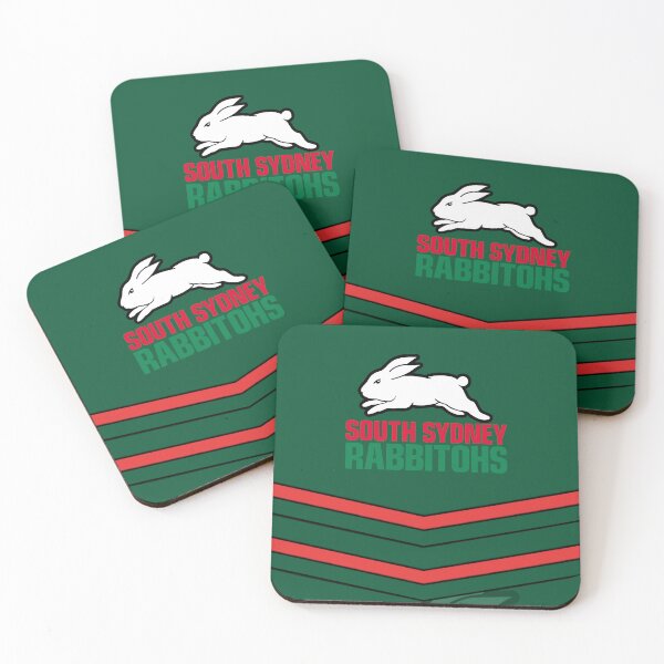 Item preview, Unique Gifts for Sydney Rabbitohs NRL Fans designed and sold by Vibes To VIsual.