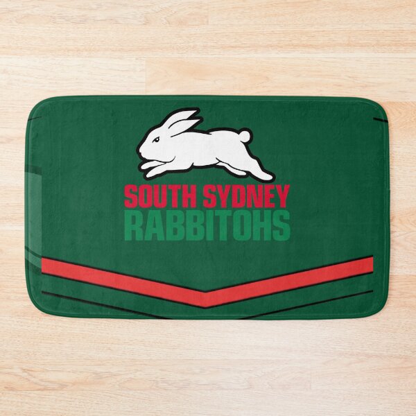 Item preview, Unique Gifts for Sydney Rabbitohs NRL Fans designed and sold by Vibes To VIsual.