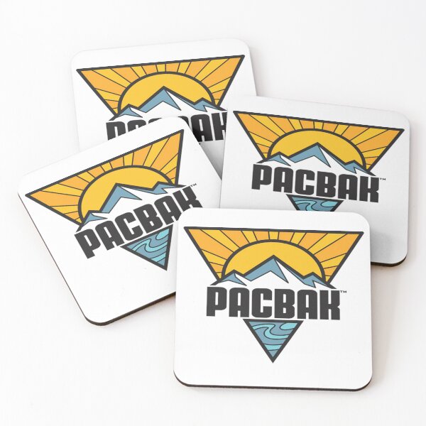 Item preview, pacbak designed and sold by yudinur.