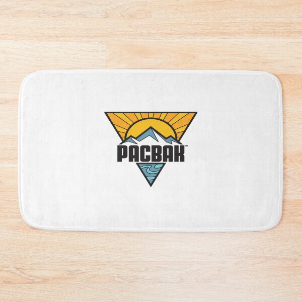 Item preview, pacbak designed and sold by yudinur.