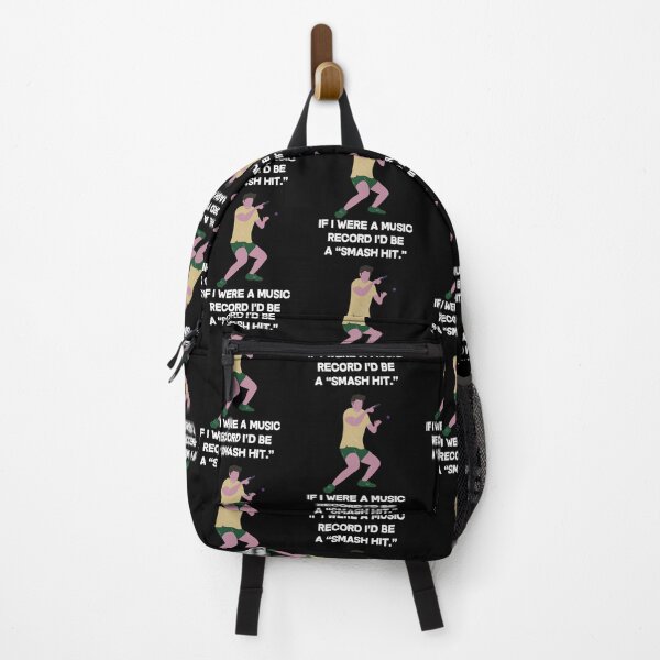 Item preview, If I Were A Music Record I'D Be A Smash Hit designed and sold by EstherDiane.