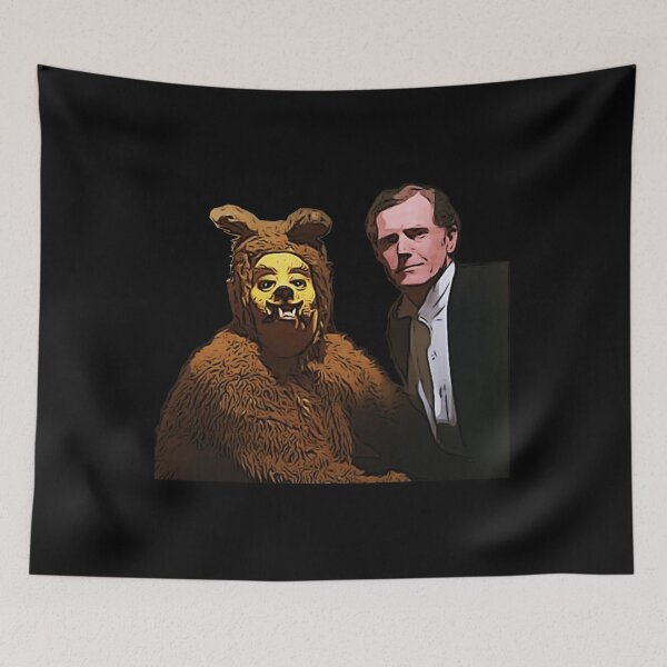 Item preview, The Shining Bear Costume Man Fellatio designed and sold by Jongoguesa.