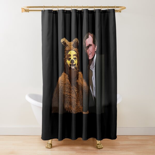 Item preview, The Shining Bear Costume Man Fellatio designed and sold by Jongoguesa.