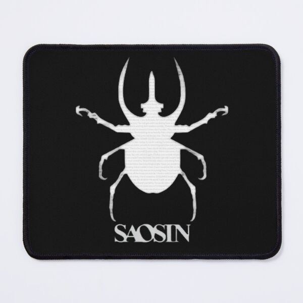 Item preview, Saosin Band Beetle Album designed and sold by Jaimeftw.