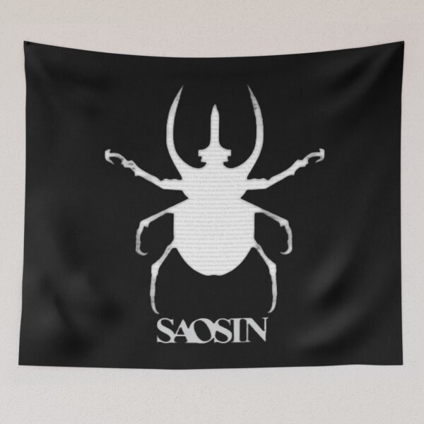 Item preview, Saosin Band Beetle Album designed and sold by Jaimeftw.