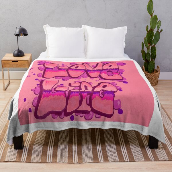 Item preview, love Life designed and sold by Ariesbunny111.