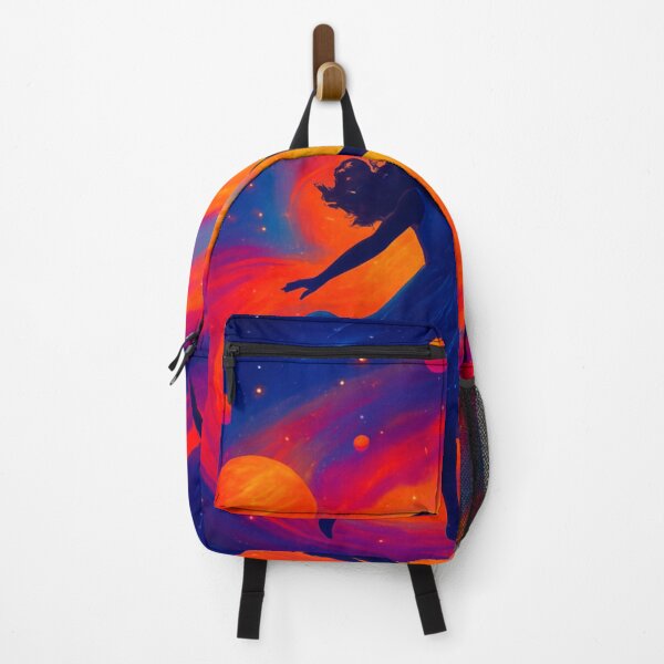Item preview, Carnival Dance of the Planets. designed and sold by Zofia Sosnecka.