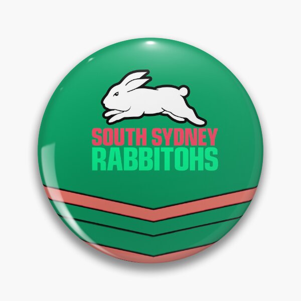 Item preview, Copy of Unique Gifts for Sydney Rabbitohs NRL Fans designed and sold by Vibes To VIsual.