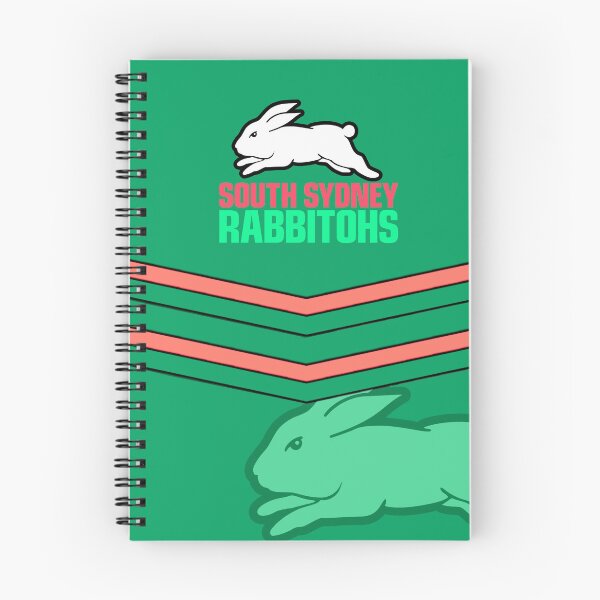 Item preview, Copy of Unique Gifts for Sydney Rabbitohs NRL Fans designed and sold by Vibes To VIsual.