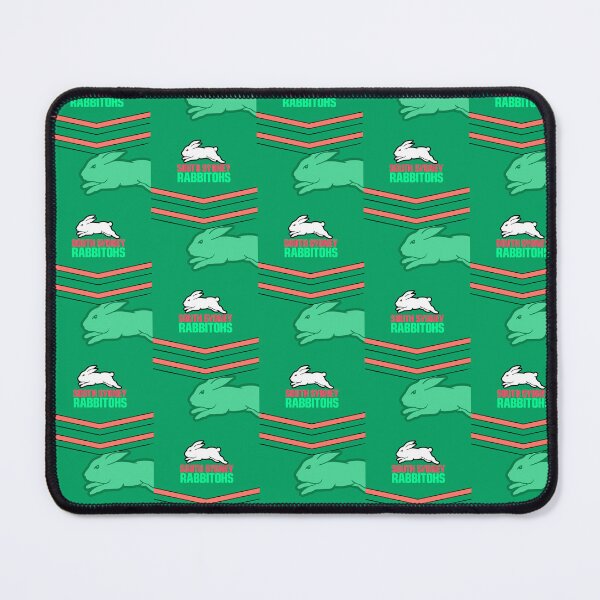 Item preview, Copy of Unique Gifts for Sydney Rabbitohs NRL Fans designed and sold by Vibes To VIsual.