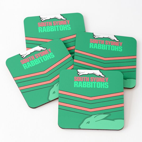 Item preview, Copy of Unique Gifts for Sydney Rabbitohs NRL Fans designed and sold by Vibes To VIsual.