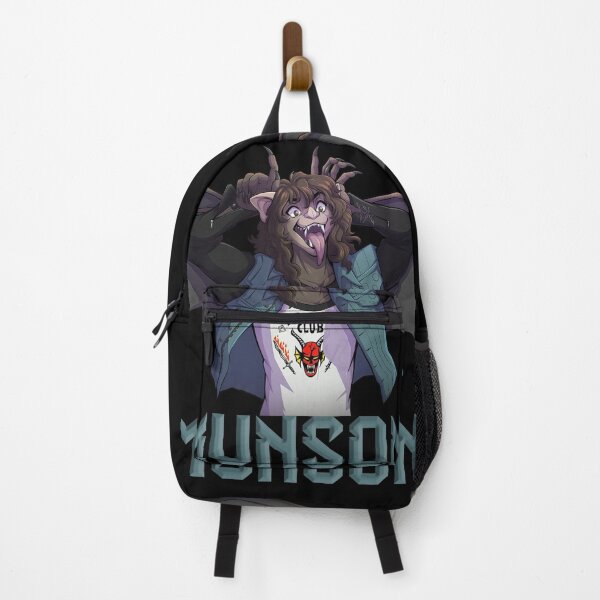 Item preview, Eddie Munson as Kas the Betrayer - S Things Season 5 designed and sold by HardDraw.