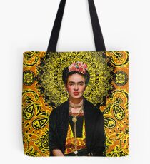 Frida Kahlo 3 Tasche