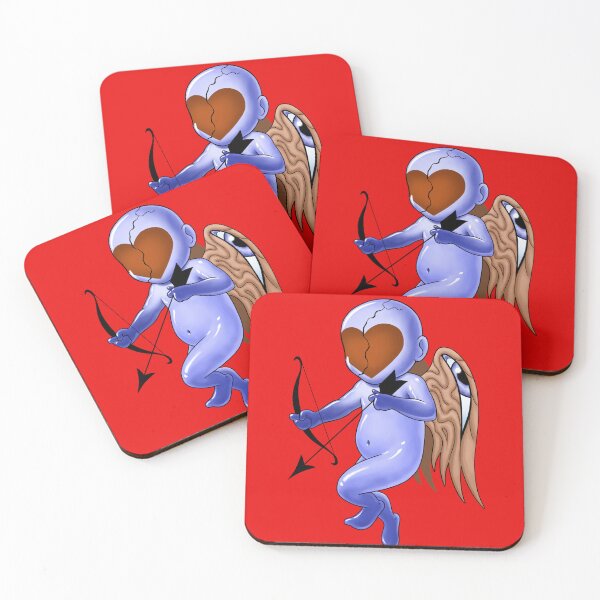 Item preview, Anti-Cupid designed and sold by EmiAlvarez.