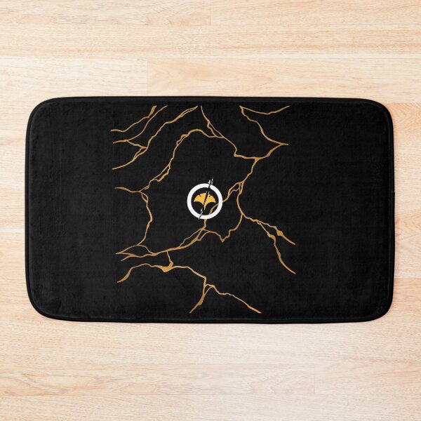 Item preview, Ghost Kintsugi designed and sold by Harry Draws Straws.