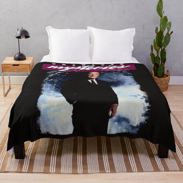 Item preview, Unsolved Mysteries - Robert Stack designed and sold by Dawid-shop2.