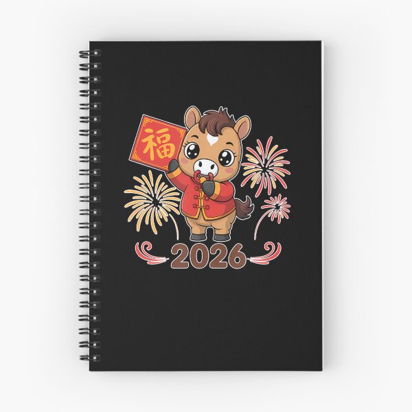Item preview, Chinese New Year Of The Horse Viet Lunar 2026 Red Envelope designed and sold by BeulahJoseph.
