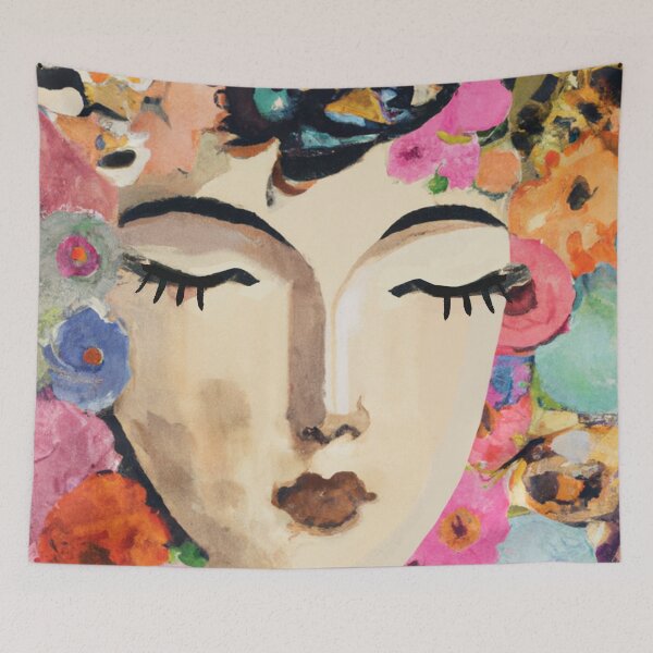 Item preview, Garland Lucy designed and sold by Stacey Williams.