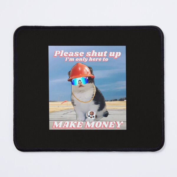 Item preview, Shut Up designed and sold by Dawid-shop2.
