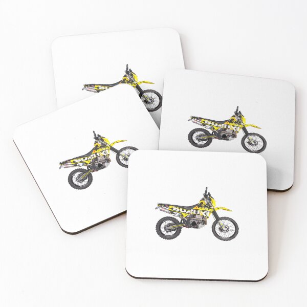 Item preview, Priscilla - The World's Most Modded  Suzuki DRZ400E  designed and sold by PISS TAKE .