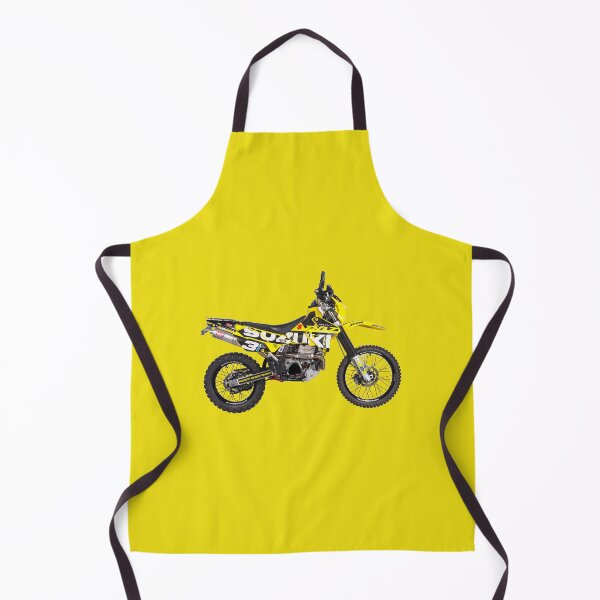Item preview, Priscilla - The World's Most Modded Suzuki DRZ400E designed and sold by PISS TAKE .