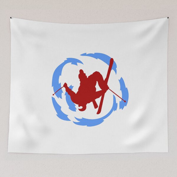 Item preview, Ski Freestyle designed and sold by sibosssr.
