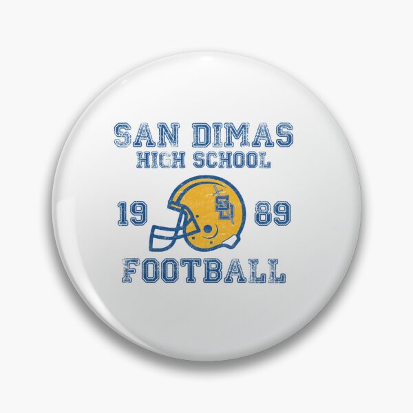 Item preview, San Dimas High School Football designed and sold by Jongoguesa.