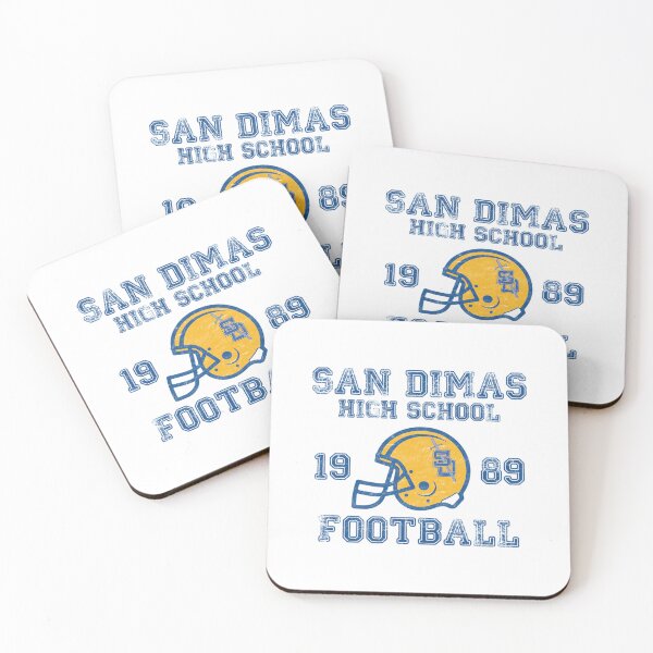 Item preview, San Dimas High School Football designed and sold by Jongoguesa.