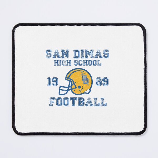Item preview, San Dimas High School Football designed and sold by Jongoguesa.