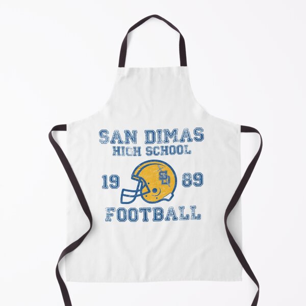 Item preview, San Dimas High School Football designed and sold by Jongoguesa.