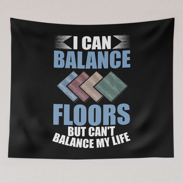 Item preview, Flooring Expert Flooring Installation Flooring Installer designed and sold by LucilleAntoi.