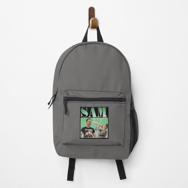 Item preview, SAM-RIEGEL-HOMAGE-TEA designed and sold by KalelKennyyi.