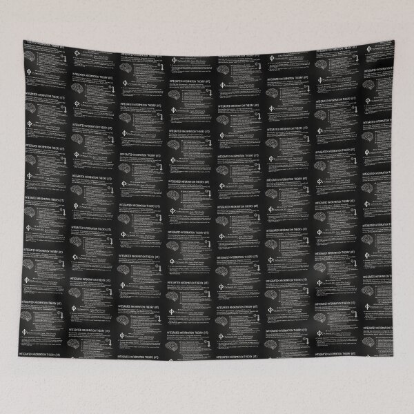 Item preview, Information Theory | Blsckboard designed and sold by NeuroNotes.