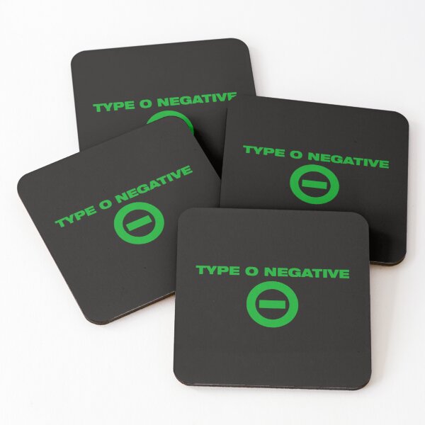 Item preview, Types O Negative Coffin designed and sold by Dawid-shop2.